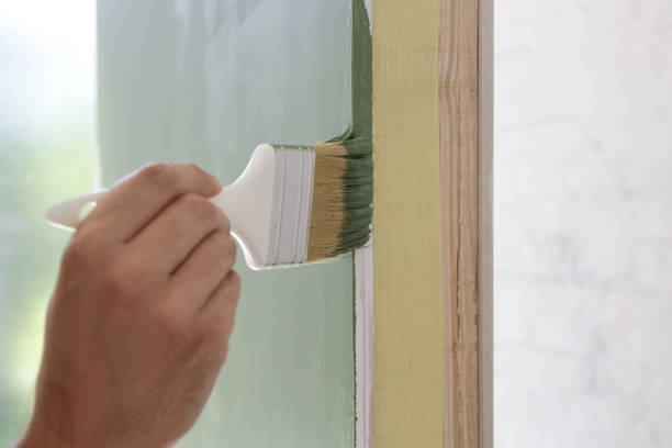 Mold Removal for HVAC Installations in Greenbriar, VA